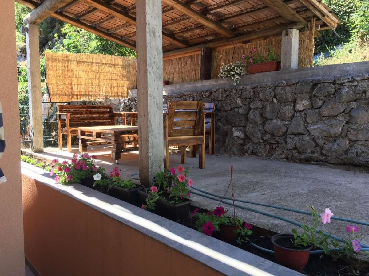 Отели типа «постель и завтрак» Andjela Apartments Вирпазар-14