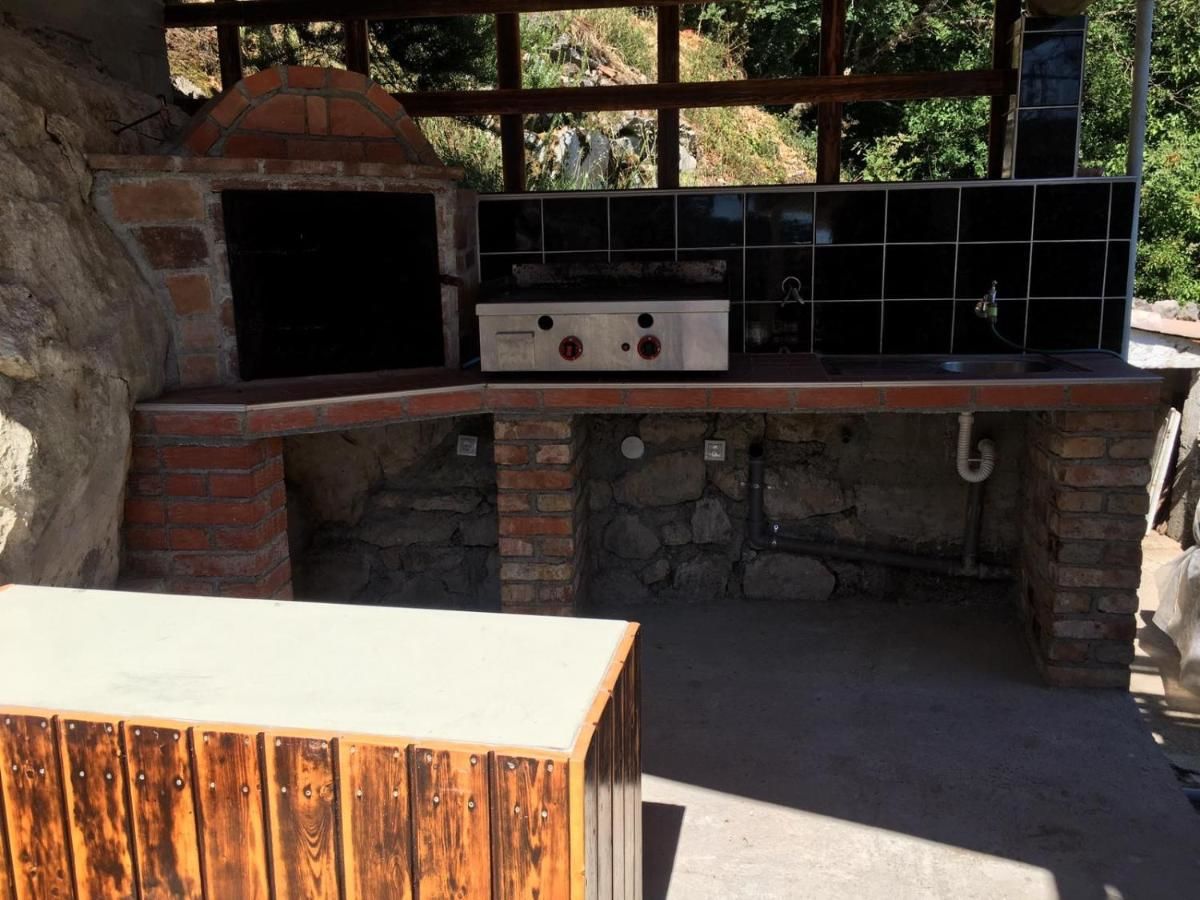 Отели типа «постель и завтрак» Andjela Apartments Вирпазар-18