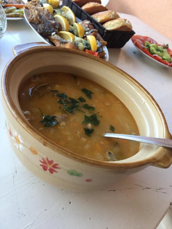 Отели типа «постель и завтрак» Andjela Apartments Вирпазар-21