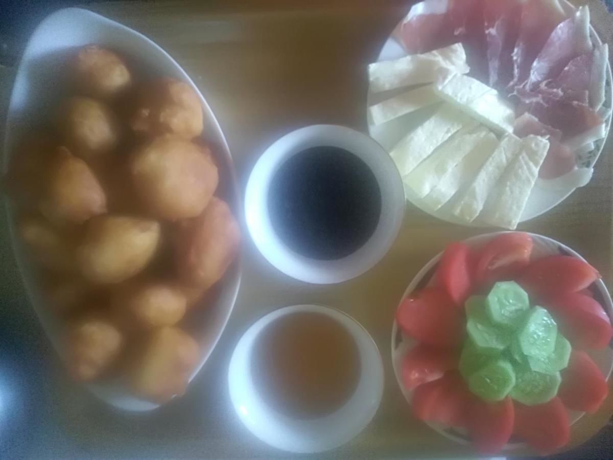 Отели типа «постель и завтрак» Andjela Apartments Вирпазар-30