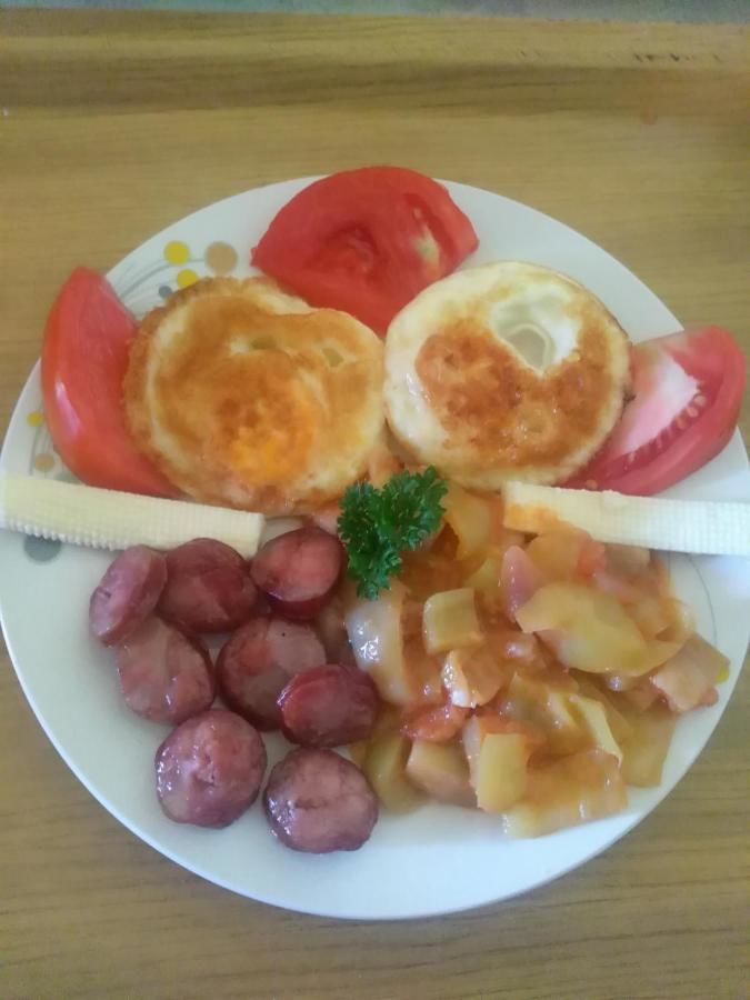 Отели типа «постель и завтрак» Andjela Apartments Вирпазар-31