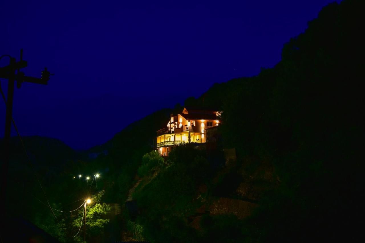 Отели типа «постель и завтрак» Andjela Apartments Вирпазар-32