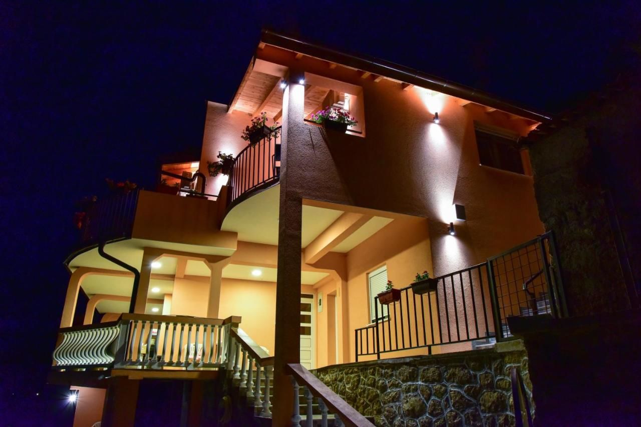 Отели типа «постель и завтрак» Andjela Apartments Вирпазар-33