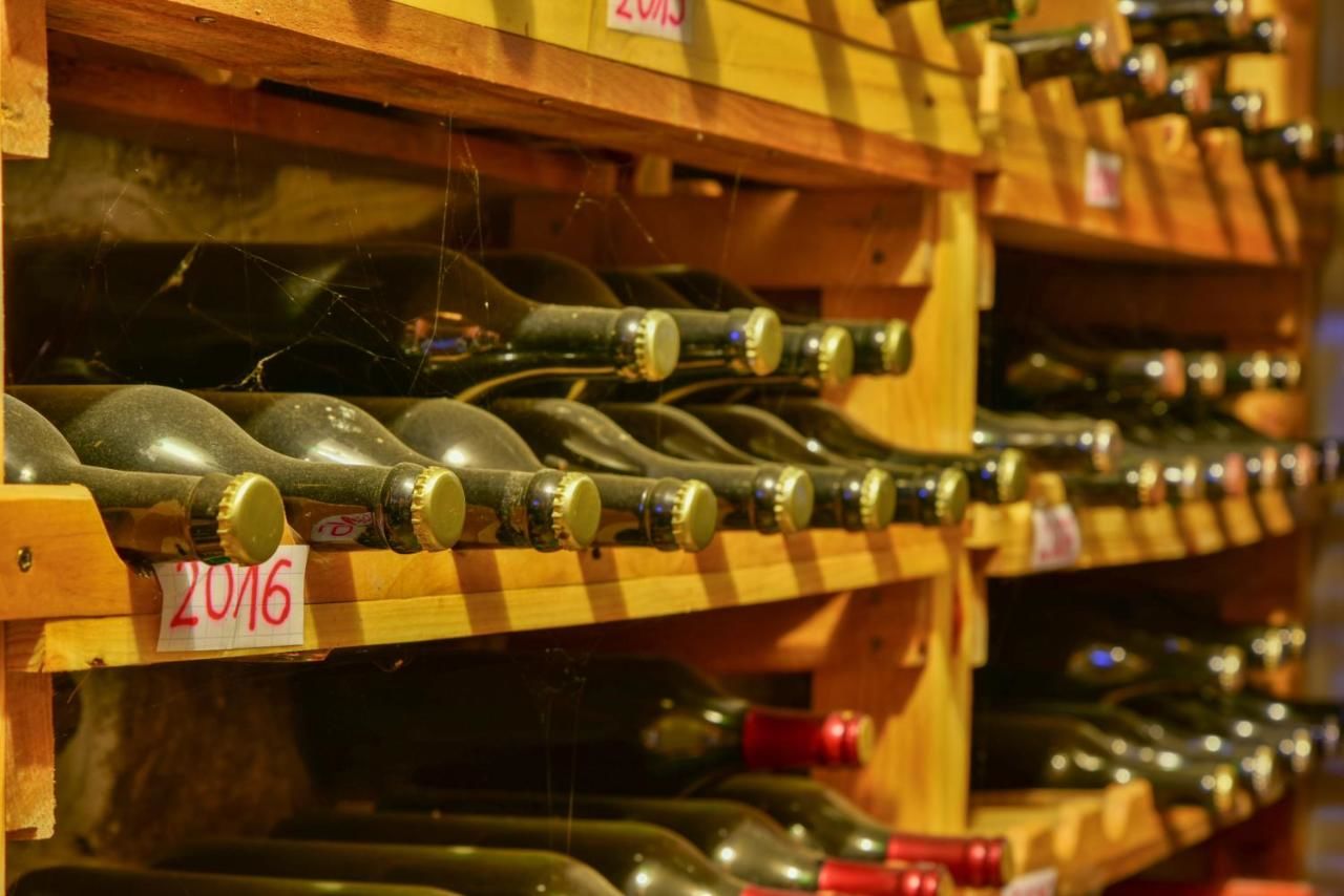 Отели типа «постель и завтрак» Andjela Apartments Вирпазар-34