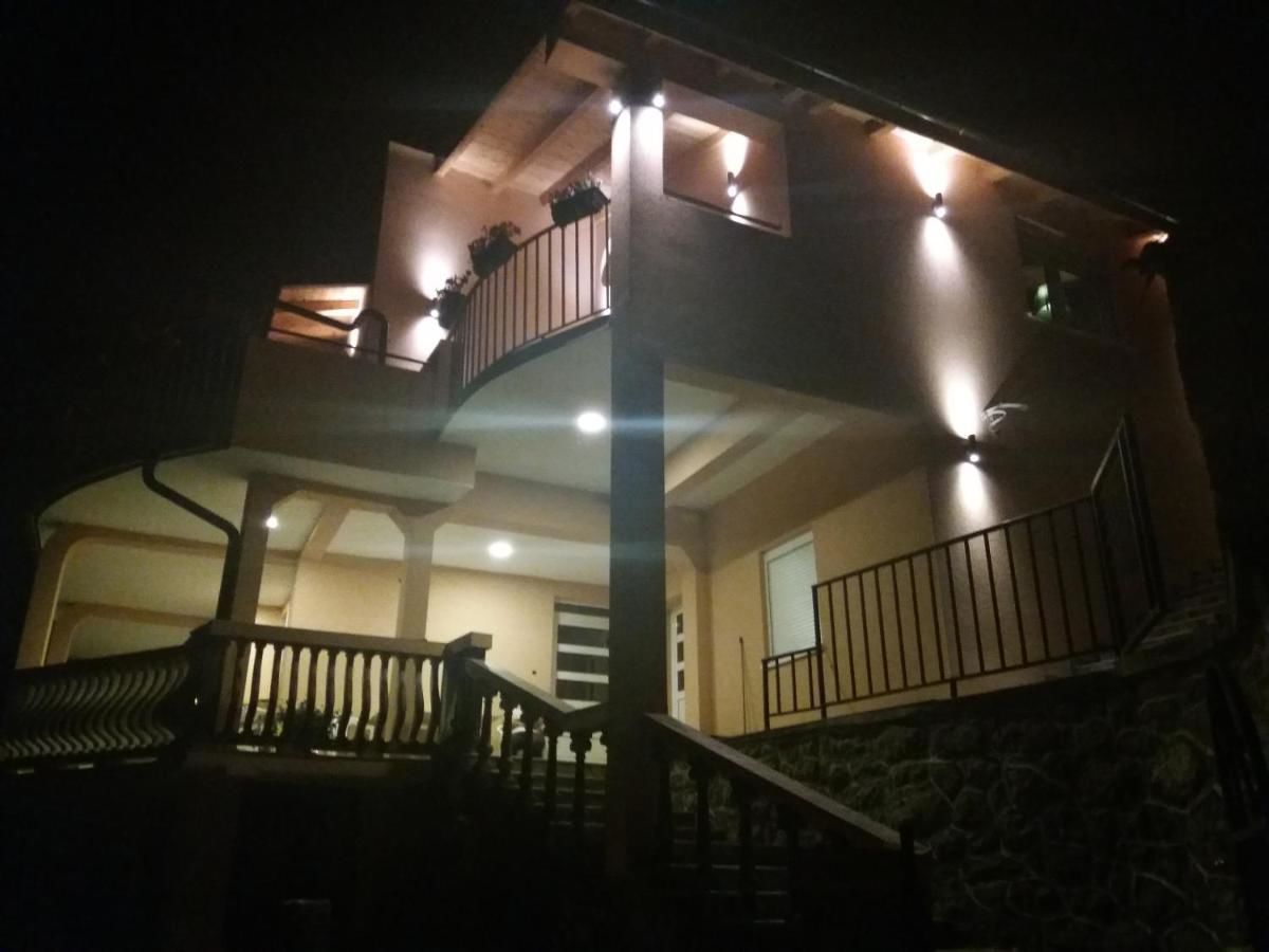 Отели типа «постель и завтрак» Andjela Apartments Вирпазар-36