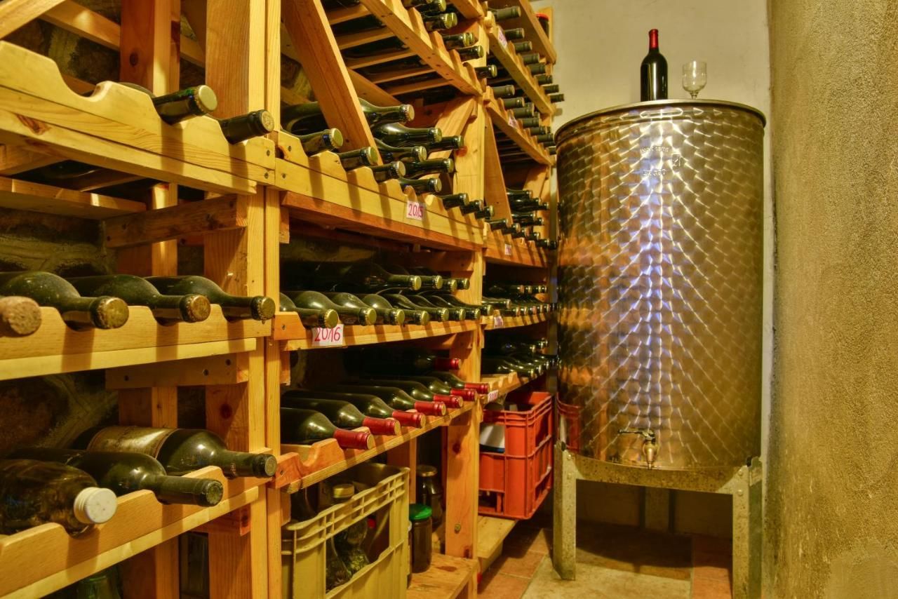 Отели типа «постель и завтрак» Andjela Apartments Вирпазар-37