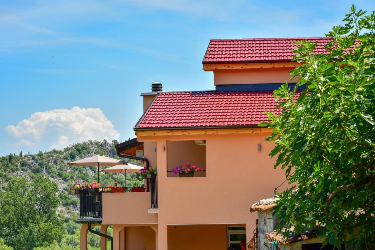 Отели типа «постель и завтрак» Andjela Apartments Вирпазар-38