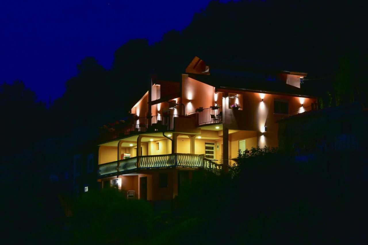 Отели типа «постель и завтрак» Andjela Apartments Вирпазар-7