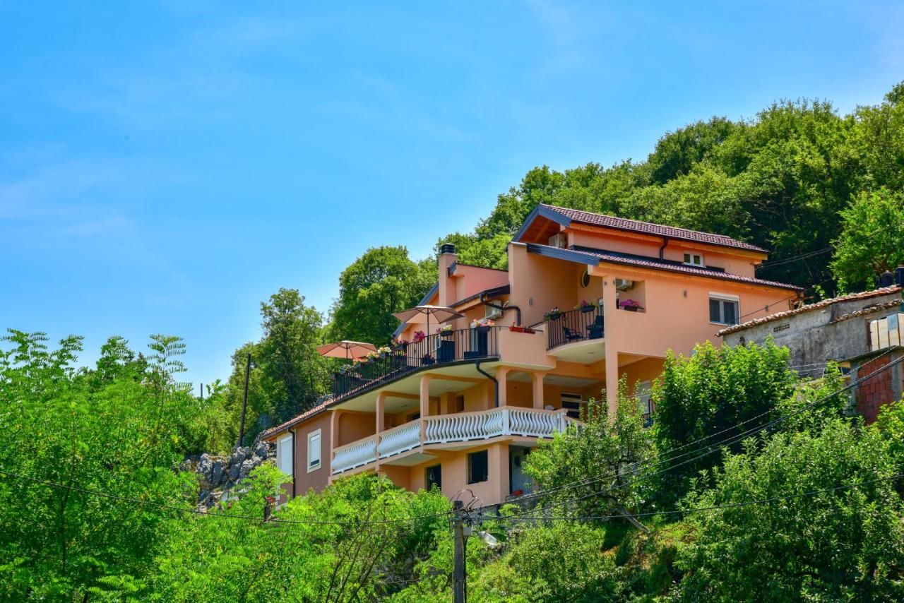 Отели типа «постель и завтрак» Andjela Apartments Вирпазар-45