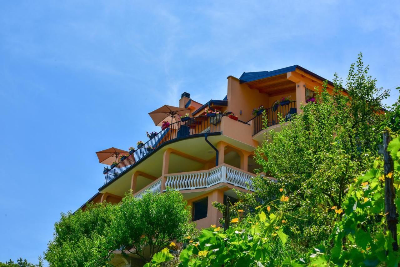 Отели типа «постель и завтрак» Andjela Apartments Вирпазар-46