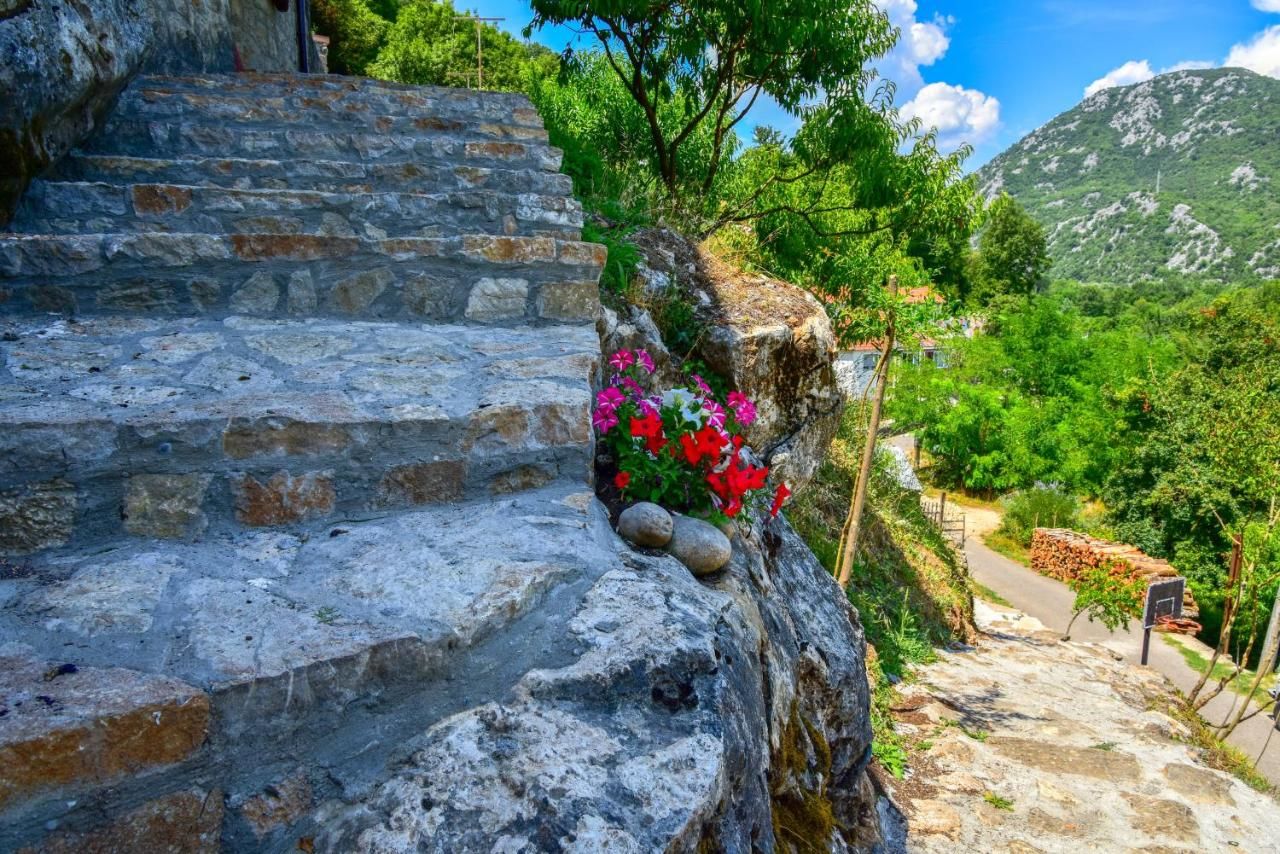 Отели типа «постель и завтрак» Andjela Apartments Вирпазар-48