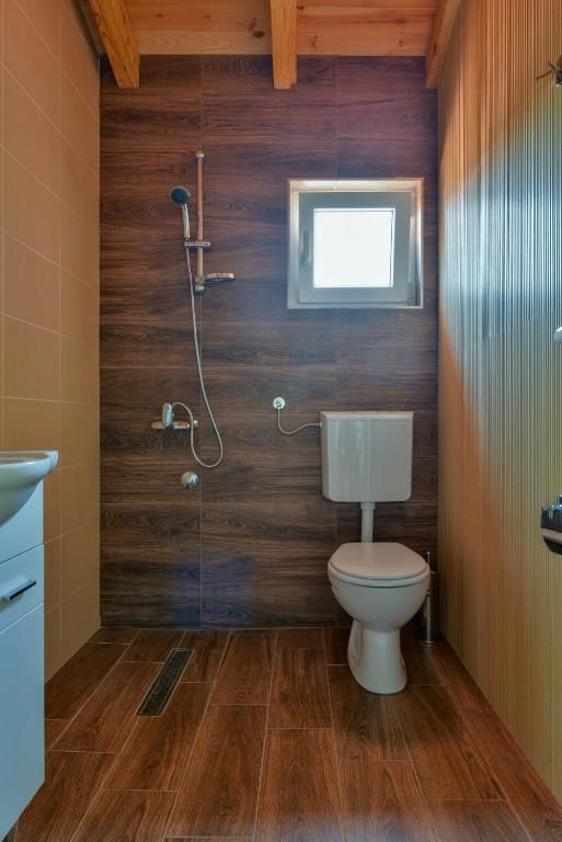 Отели типа «постель и завтрак» Andjela Apartments Вирпазар