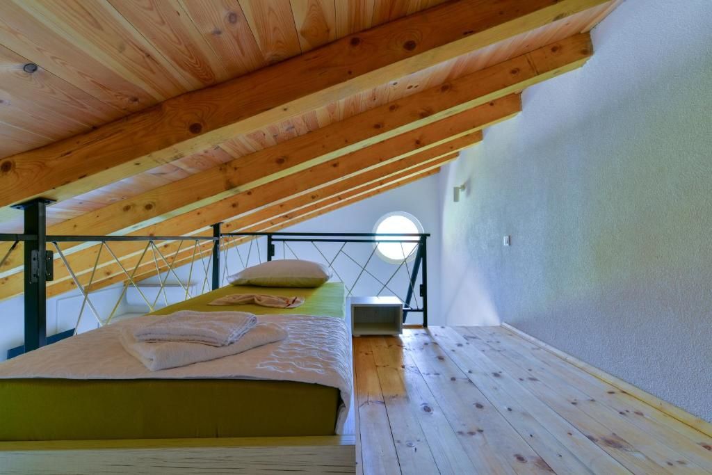 Отели типа «постель и завтрак» Andjela Apartments Вирпазар-67