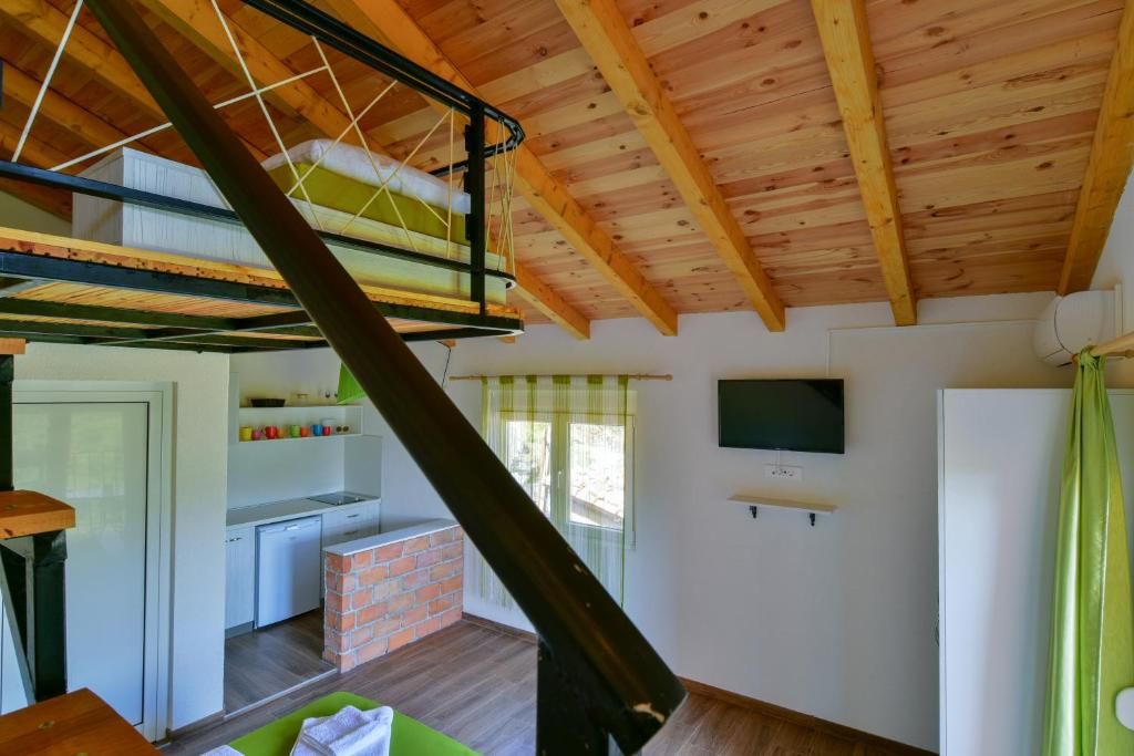 Отели типа «постель и завтрак» Andjela Apartments Вирпазар-68