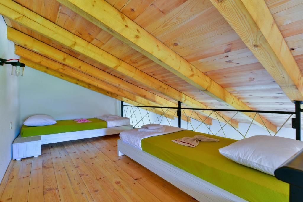 Отели типа «постель и завтрак» Andjela Apartments Вирпазар-69