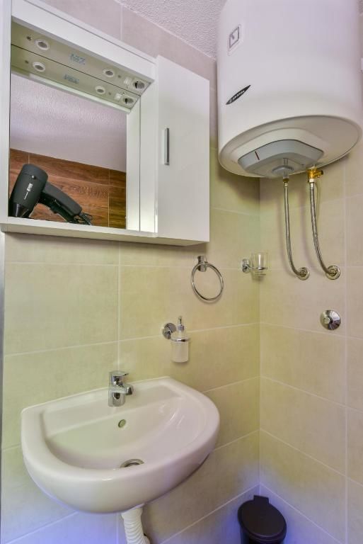 Отели типа «постель и завтрак» Andjela Apartments Вирпазар-72