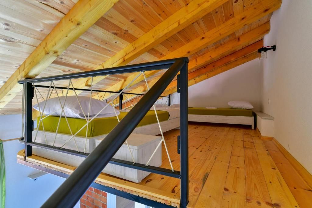 Отели типа «постель и завтрак» Andjela Apartments Вирпазар