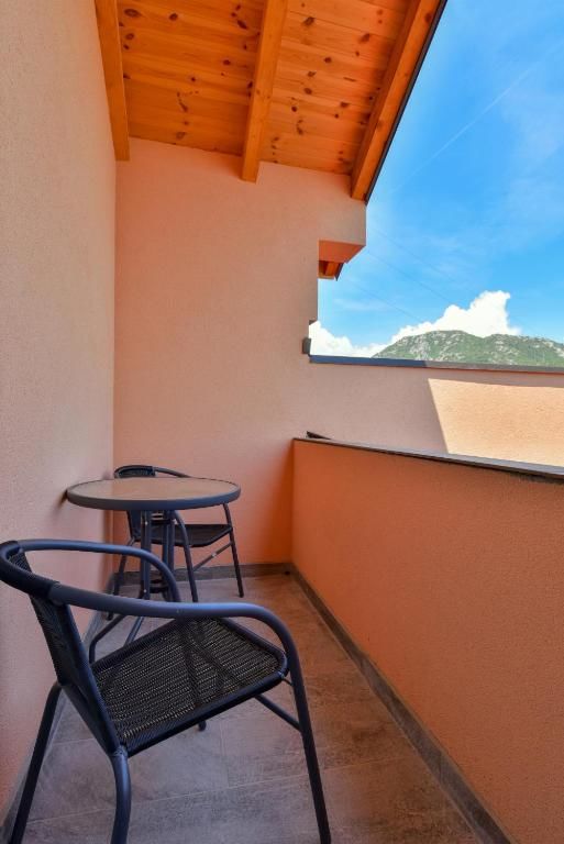 Отели типа «постель и завтрак» Andjela Apartments Вирпазар-96