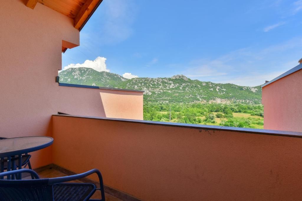 Отели типа «постель и завтрак» Andjela Apartments Вирпазар-97