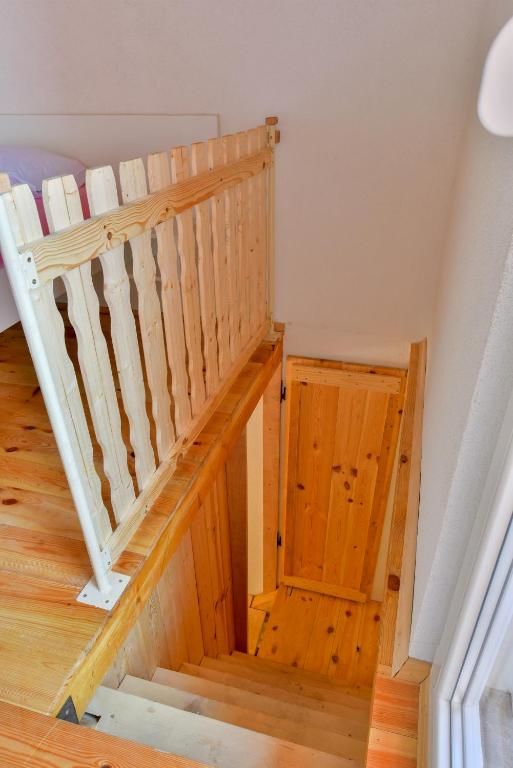 Отели типа «постель и завтрак» Andjela Apartments Вирпазар-101