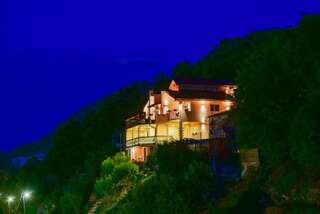 Отели типа «постель и завтрак» Andjela Apartments Вирпазар-0