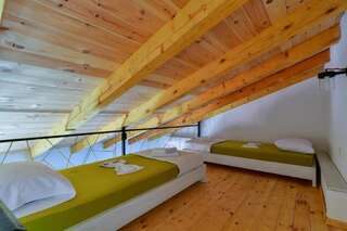 Отели типа «постель и завтрак» Andjela Apartments Вирпазар Апартаменты-11