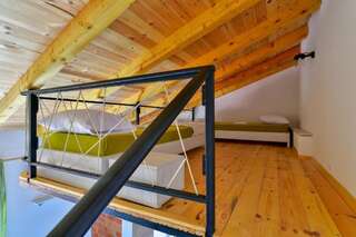 Отели типа «постель и завтрак» Andjela Apartments Вирпазар Апартаменты-12