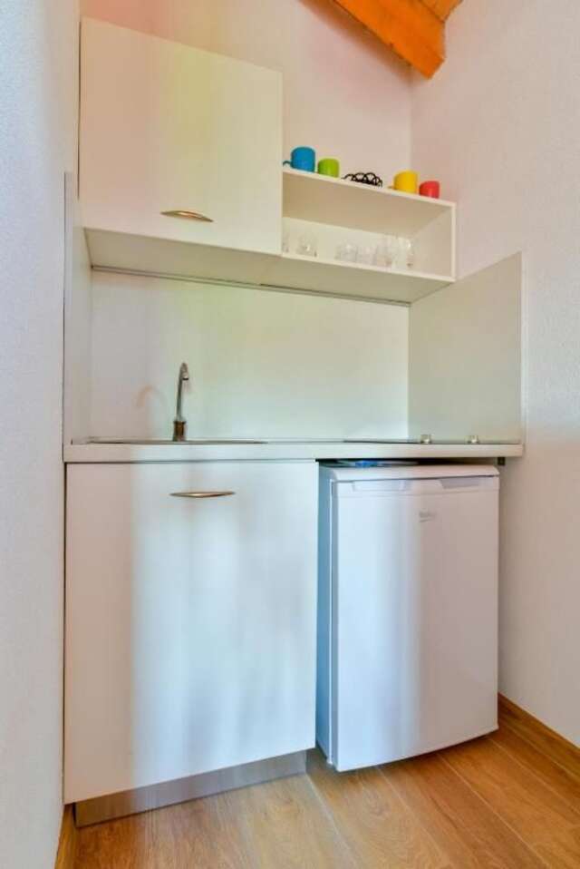 Отели типа «постель и завтрак» Andjela Apartments Вирпазар-102