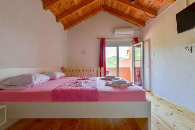 Отели типа «постель и завтрак» Andjela Apartments Вирпазар-103
