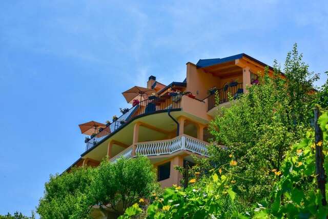 Отели типа «постель и завтрак» Andjela Apartments Вирпазар-45