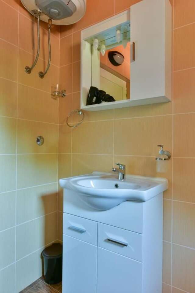 Отели типа «постель и завтрак» Andjela Apartments Вирпазар-48