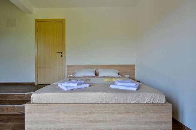 Отели типа «постель и завтрак» Andjela Apartments Вирпазар-55