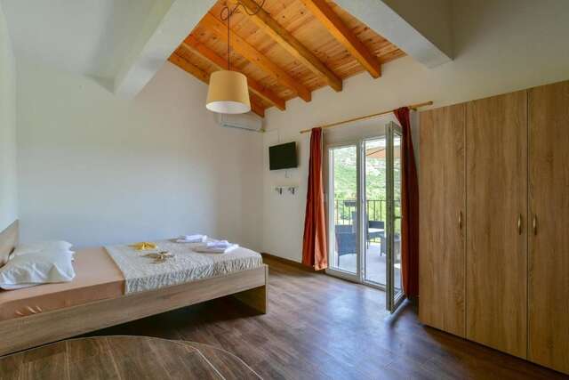 Отели типа «постель и завтрак» Andjela Apartments Вирпазар-58
