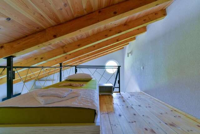 Отели типа «постель и завтрак» Andjela Apartments Вирпазар-66