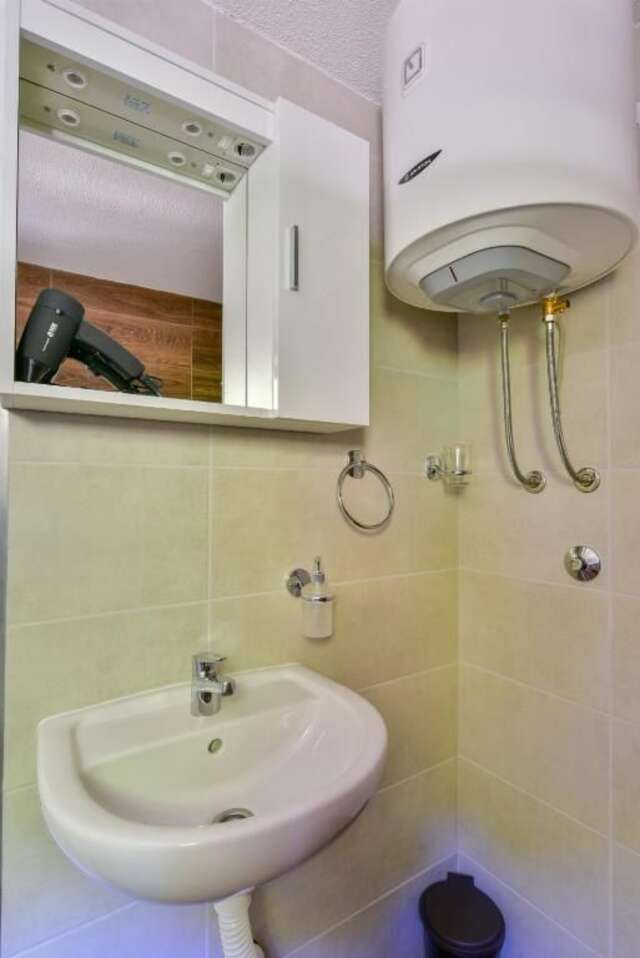 Отели типа «постель и завтрак» Andjela Apartments Вирпазар-71