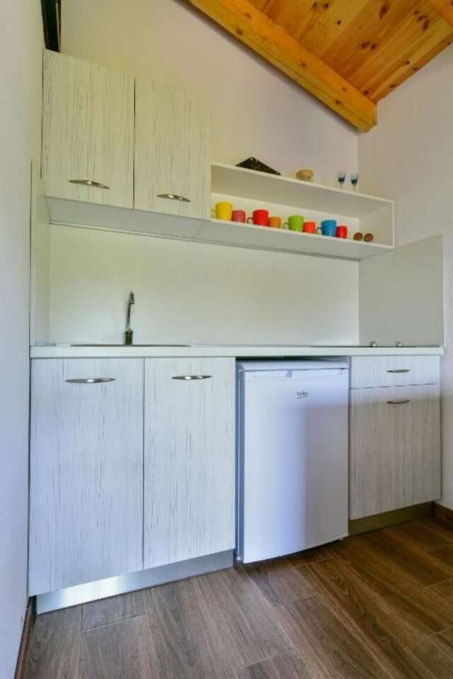 Отели типа «постель и завтрак» Andjela Apartments Вирпазар-72