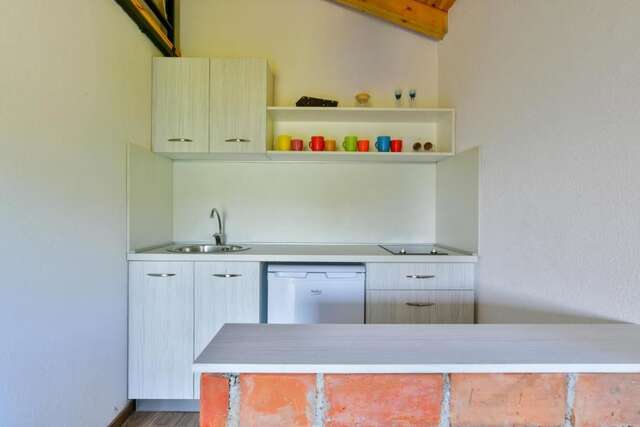 Отели типа «постель и завтрак» Andjela Apartments Вирпазар-73