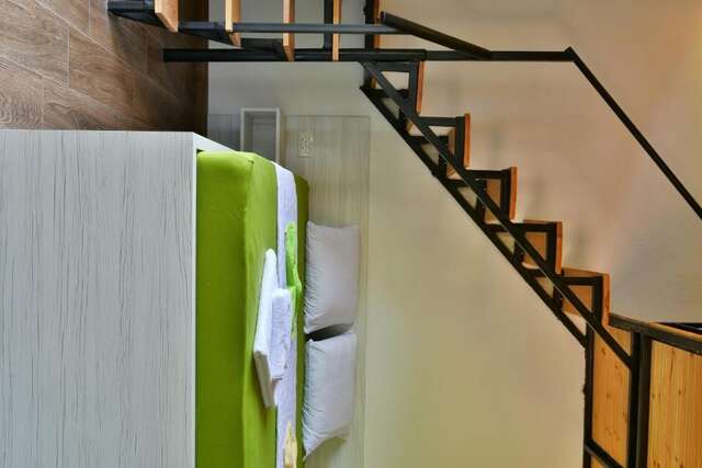 Отели типа «постель и завтрак» Andjela Apartments Вирпазар-75