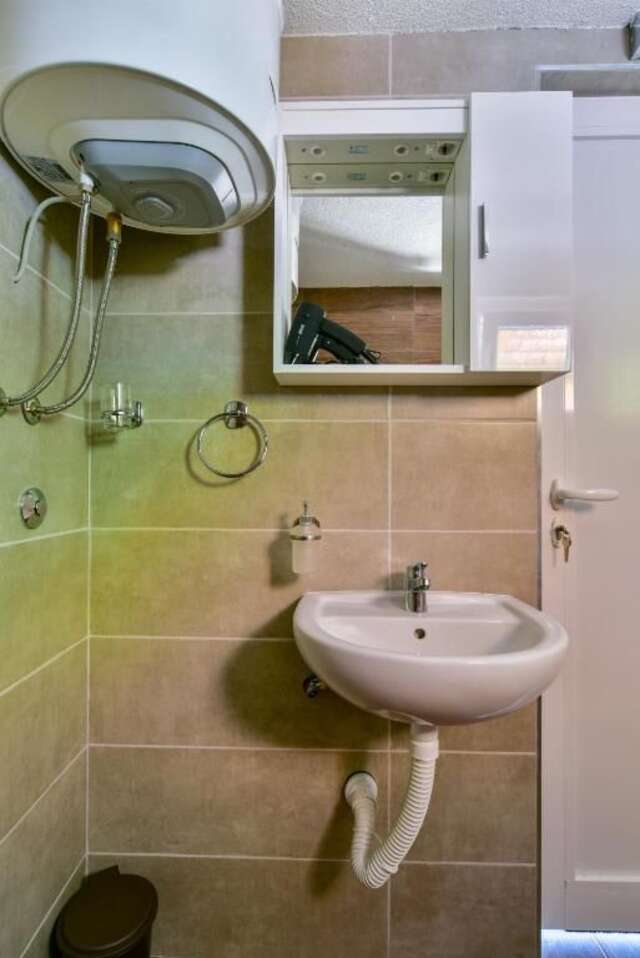 Отели типа «постель и завтрак» Andjela Apartments Вирпазар-83