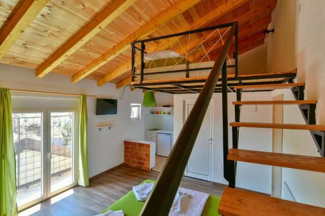 Отели типа «постель и завтрак» Andjela Apartments Вирпазар-88