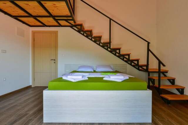 Отели типа «постель и завтрак» Andjela Apartments Вирпазар-92