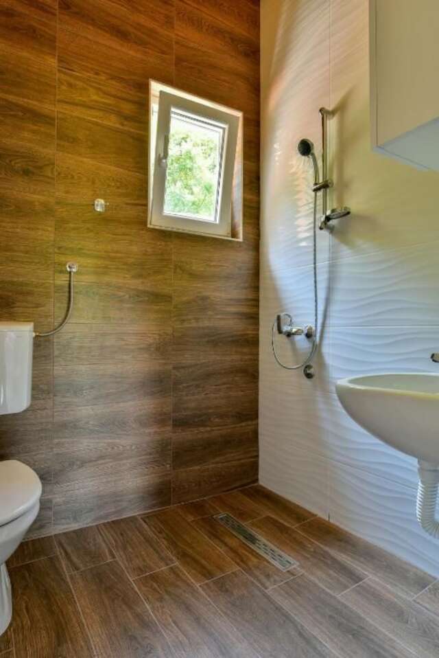 Отели типа «постель и завтрак» Andjela Apartments Вирпазар-99